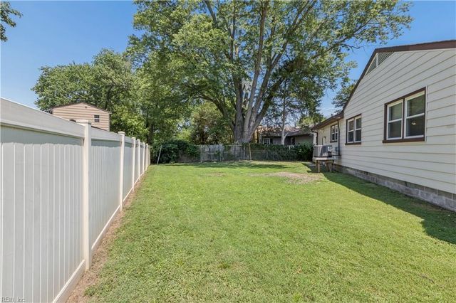 98 Fort Worth ST, Hampton, VA 23669