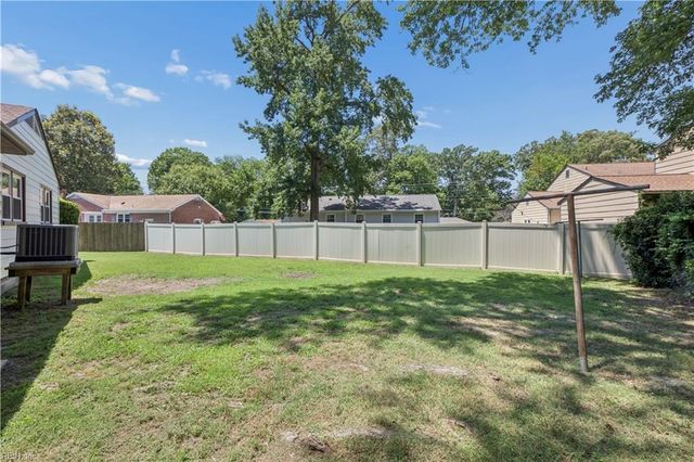 98 Fort Worth ST, Hampton, VA 23669