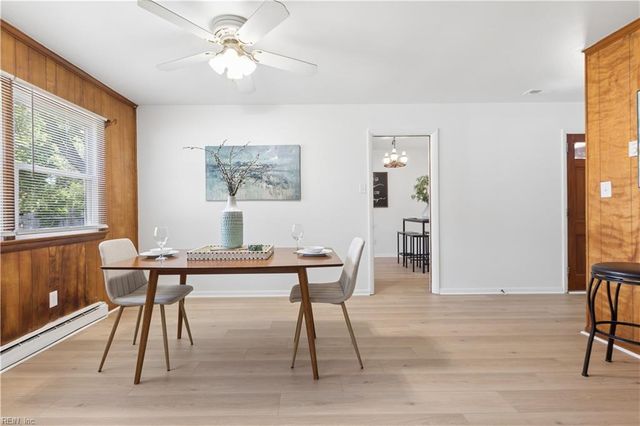 98 Fort Worth ST, Hampton, VA 23669