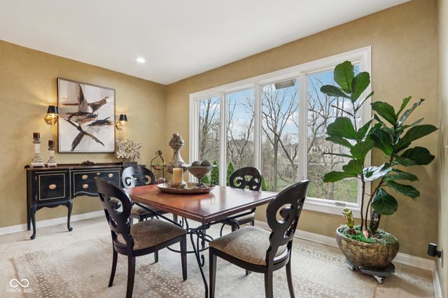 14575 Geist Ridge Drive, Fishers, IN 46040