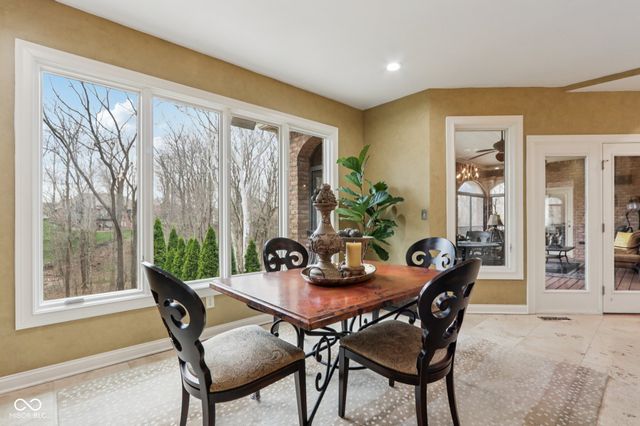 14575 Geist Ridge Drive, Fishers, IN 46040