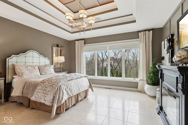 14575 Geist Ridge Drive, Fishers, IN 46040