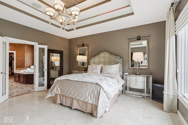 14575 Geist Ridge Drive, Fishers, IN 46040