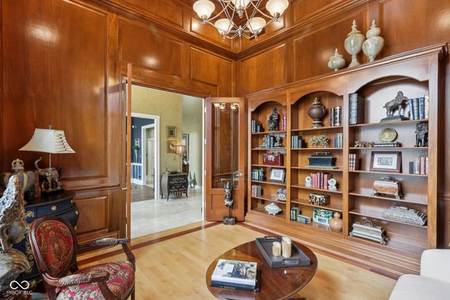 14575 Geist Ridge Drive, Fishers, IN 46040