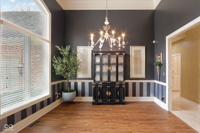 14575 Geist Ridge Drive, Fishers, IN 46040