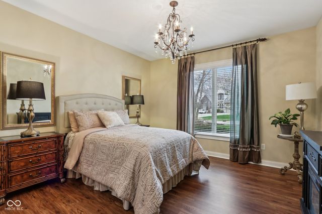 14575 Geist Ridge Drive, Fishers, IN 46040