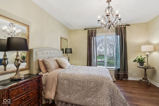 14575 Geist Ridge Drive, Fishers, IN 46040