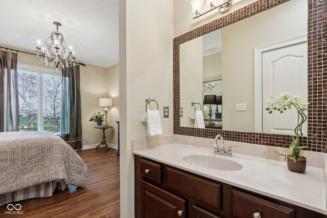 14575 Geist Ridge Drive, Fishers, IN 46040