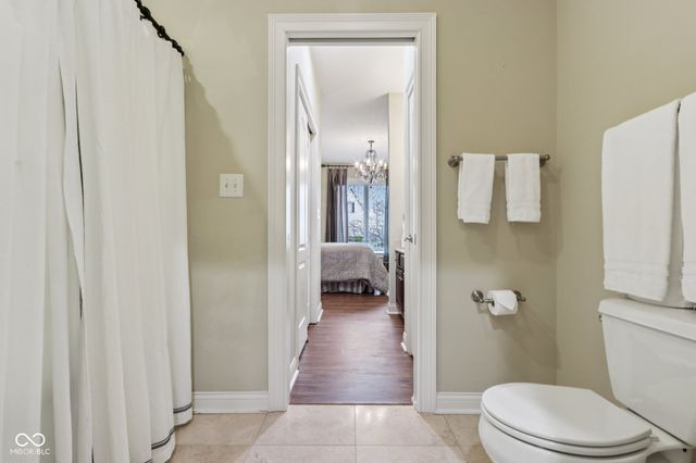 14575 Geist Ridge Drive, Fishers, IN 46040