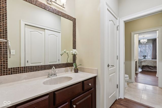 14575 Geist Ridge Drive, Fishers, IN 46040