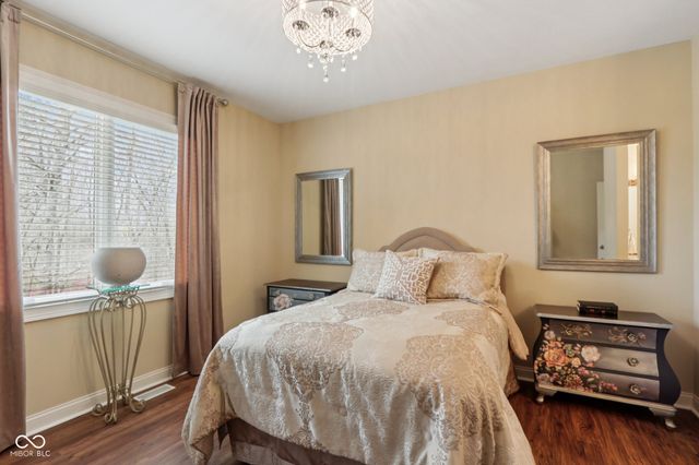 14575 Geist Ridge Drive, Fishers, IN 46040