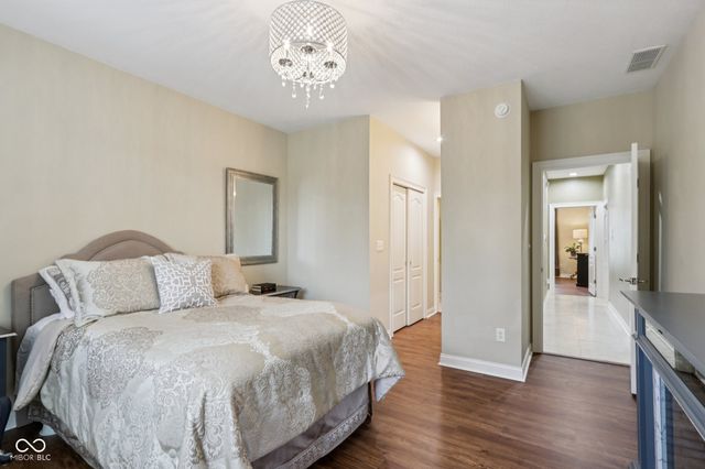 14575 Geist Ridge Drive, Fishers, IN 46040