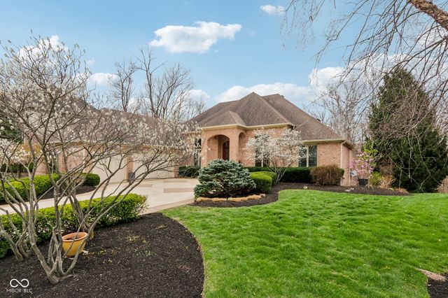 14575 Geist Ridge Drive, Fishers, IN 46040