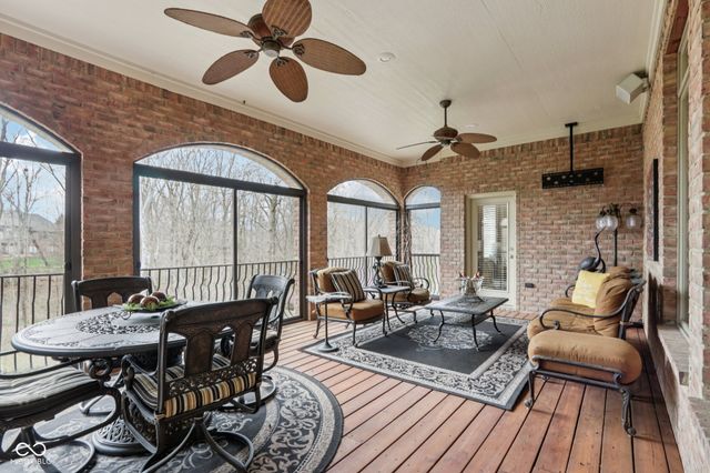 14575 Geist Ridge Drive, Fishers, IN 46040