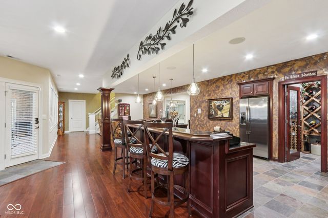 14575 Geist Ridge Drive, Fishers, IN 46040