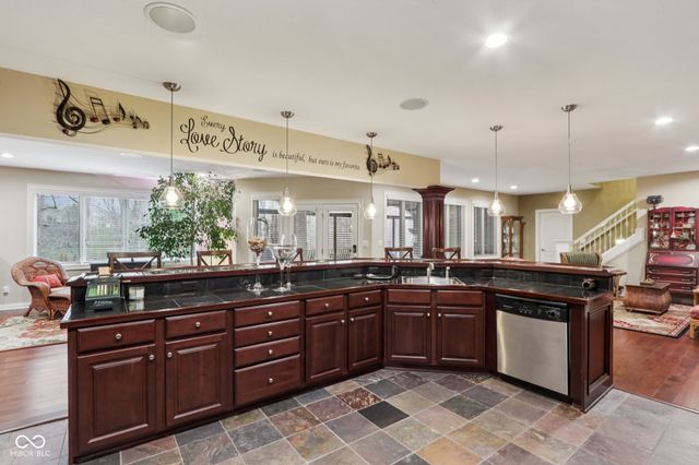 14575 Geist Ridge Drive, Fishers, IN 46040