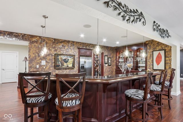 14575 Geist Ridge Drive, Fishers, IN 46040