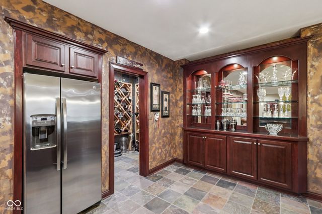 14575 Geist Ridge Drive, Fishers, IN 46040