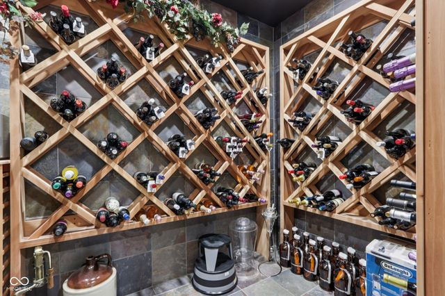 14575 Geist Ridge Drive, Fishers, IN 46040