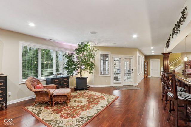 14575 Geist Ridge Drive, Fishers, IN 46040