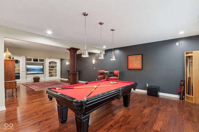 14575 Geist Ridge Drive, Fishers, IN 46040