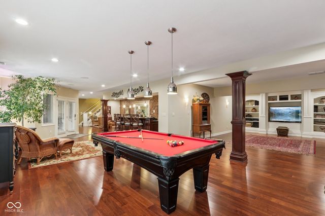 14575 Geist Ridge Drive, Fishers, IN 46040