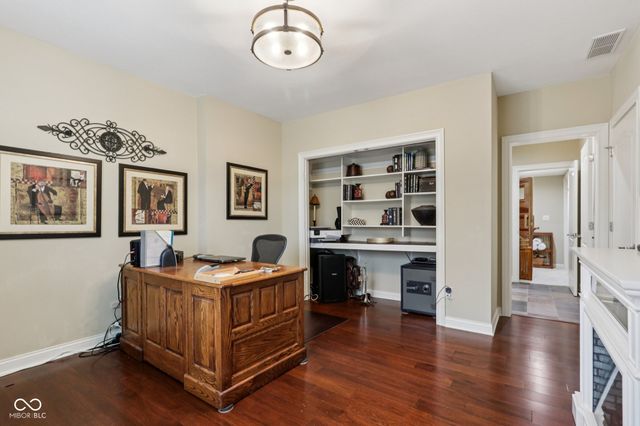 14575 Geist Ridge Drive, Fishers, IN 46040