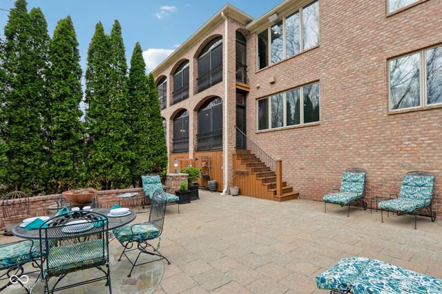 14575 Geist Ridge Drive, Fishers, IN 46040