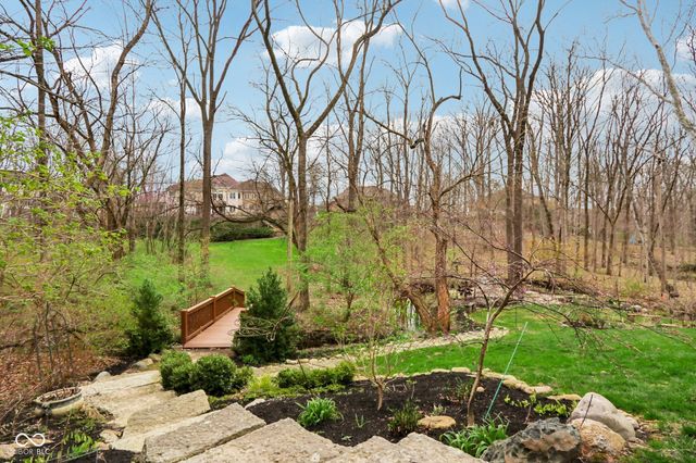 14575 Geist Ridge Drive, Fishers, IN 46040