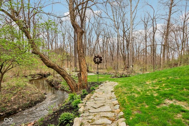 14575 Geist Ridge Drive, Fishers, IN 46040