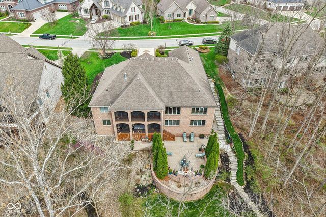 14575 Geist Ridge Drive, Fishers, IN 46040