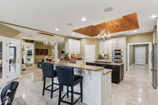 14575 Geist Ridge Drive, Fishers, IN 46040