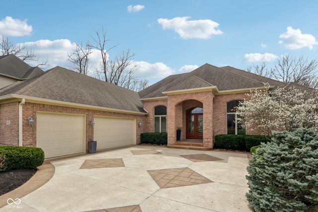 14575 Geist Ridge Drive, Fishers, IN 46040