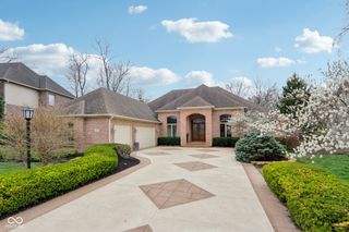 14575 Geist Ridge Drive, Fishers, IN 46040