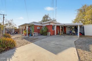321 E Jacinto Street, Tucson, AZ 85705
