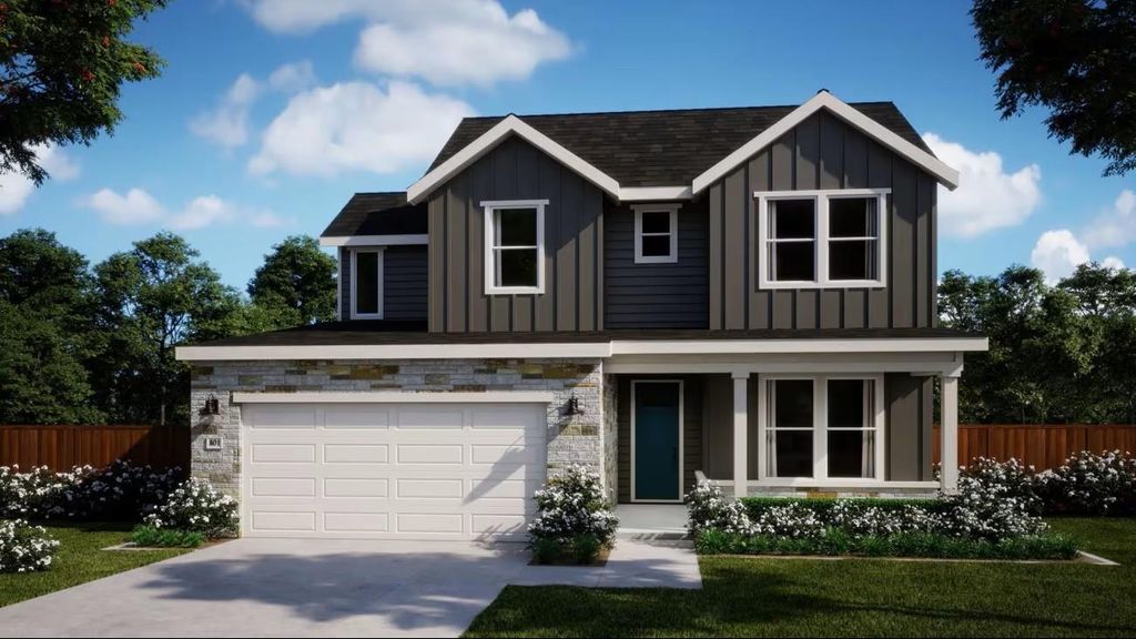201 Capernaum CT, Kyle, TX 78640