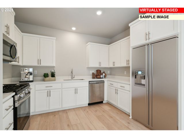 23832 Sw BLACK TORTOISE Ter, Tualatin, OR 97062