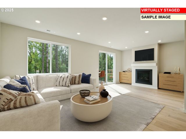 23832 Sw BLACK TORTOISE Ter, Tualatin, OR 97062