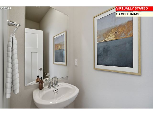 23832 Sw BLACK TORTOISE Ter, Tualatin, OR 97062