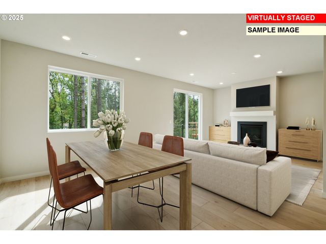 23832 Sw BLACK TORTOISE Ter, Tualatin, OR 97062