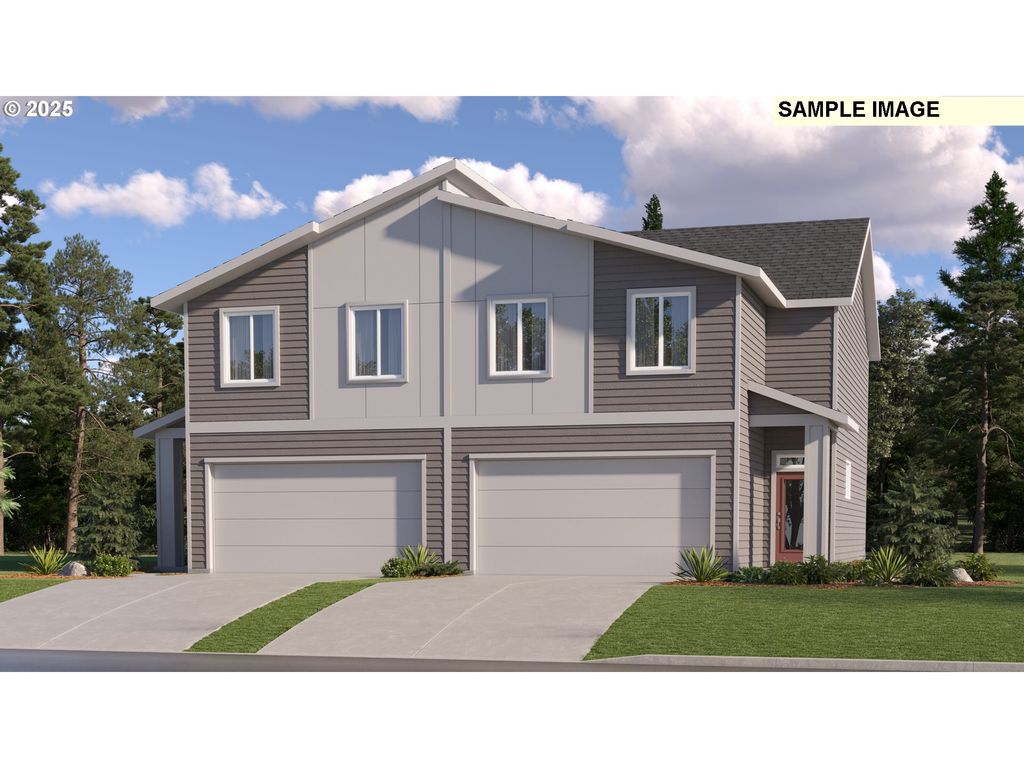 23832 Sw BLACK TORTOISE Ter, Tualatin, OR 97062