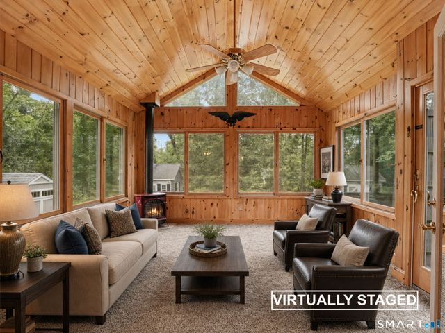 7 Wheeler Drive, Danbury, CT 06811