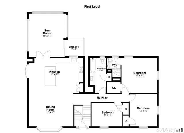 7 Wheeler Drive, Danbury, CT 06811