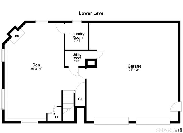 7 Wheeler Drive, Danbury, CT 06811