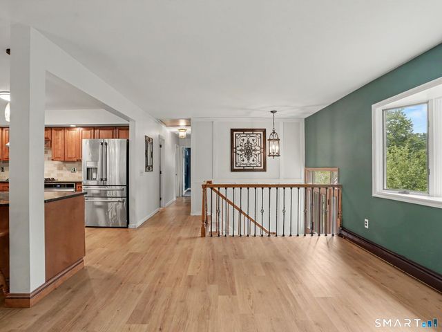 7 Wheeler Drive, Danbury, CT 06811