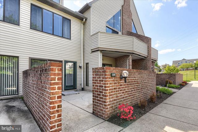 1105 CHERRINGTON DR, Harrisburg, PA 17110