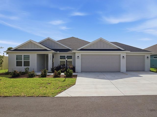 7247 REMI PLACE, The Villages, FL 34762