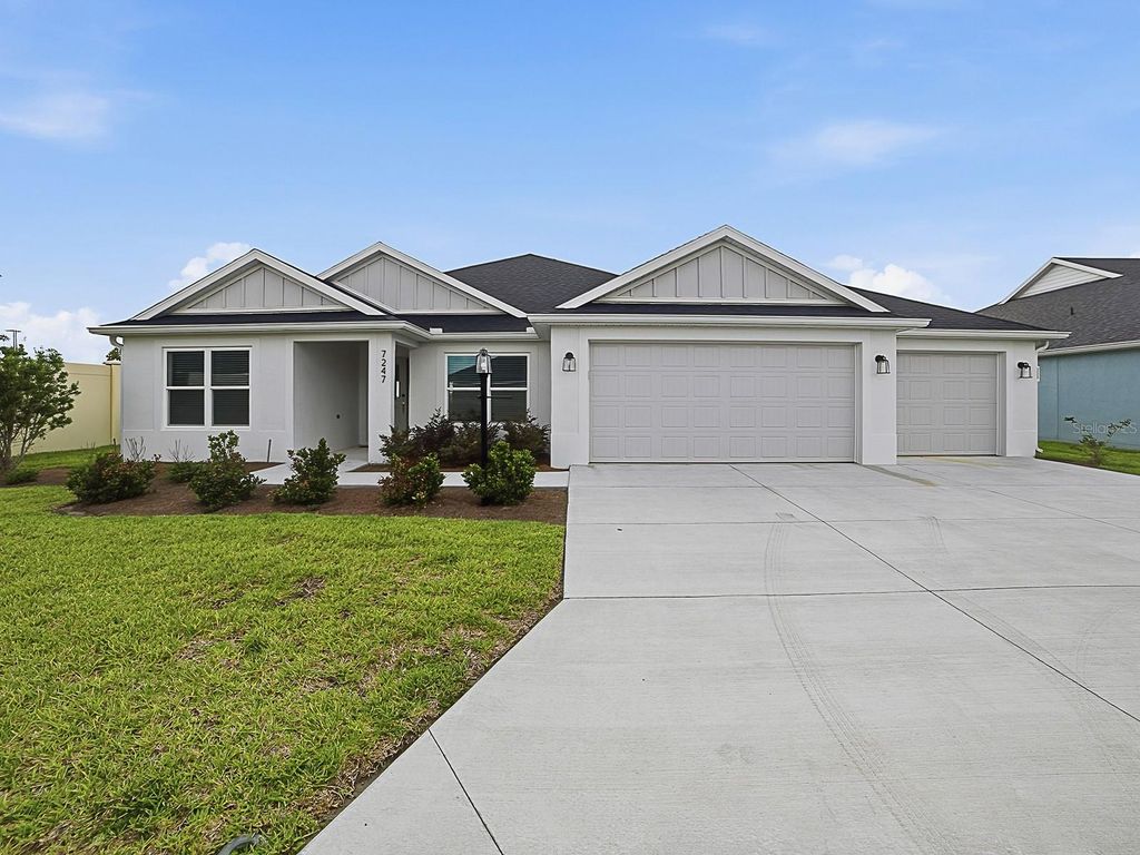 7247 REMI PLACE, The Villages, FL 34762