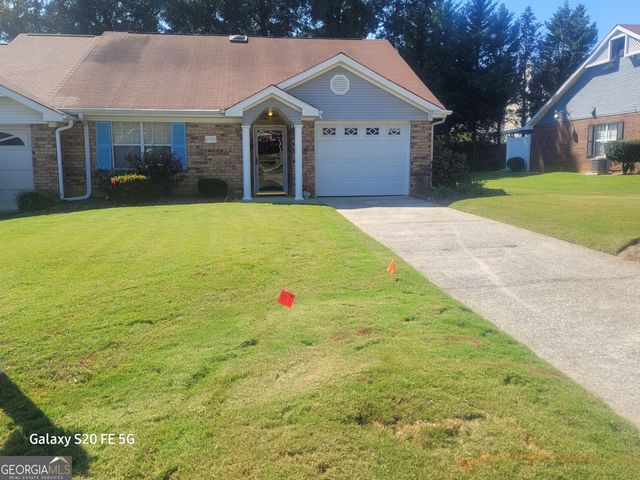 6847 Oak View Court, Riverdale, GA 30274