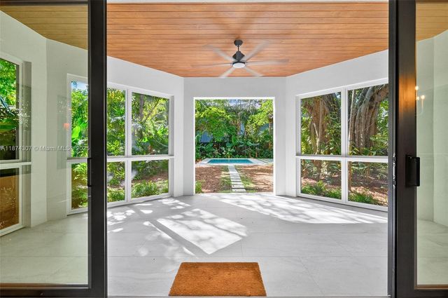 2330 Overbrook St, Coconut Grove, FL 33133